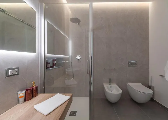Cordovena Apartment *