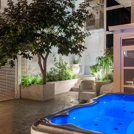 Cordovena Apartment *