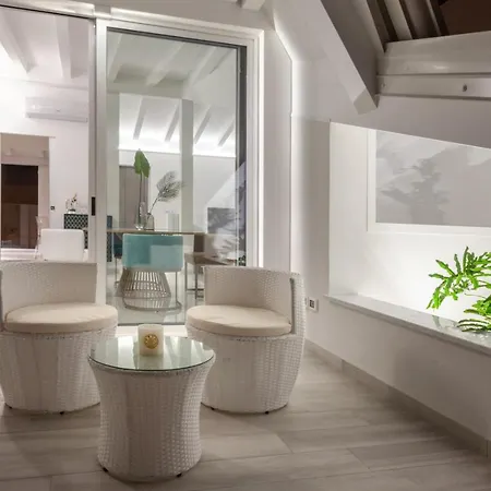 Apartment Cordovena