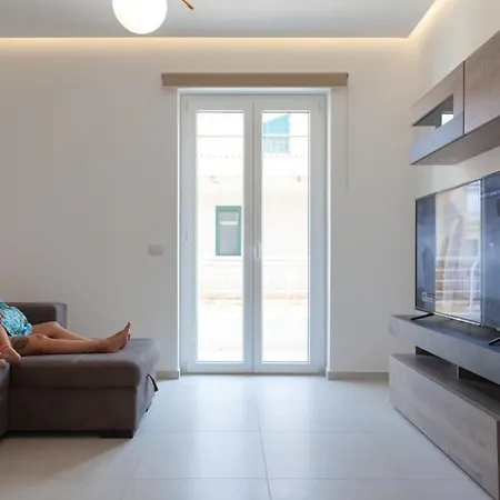 Cordovena דירה *