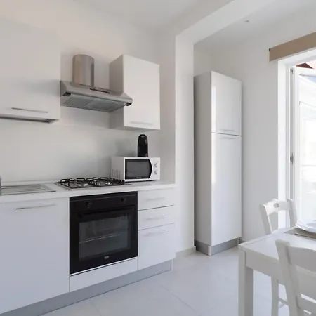 Cordovena Apartment Capo d'Orlando