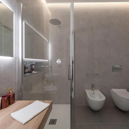 Cordovena Apartment *