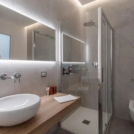 Apartment Cordovena