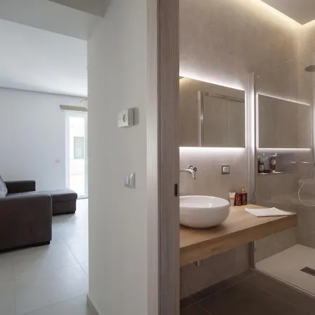 Cordovena Apartment Capo d'Orlando