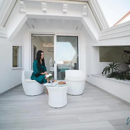 Cordovena Apartment *
