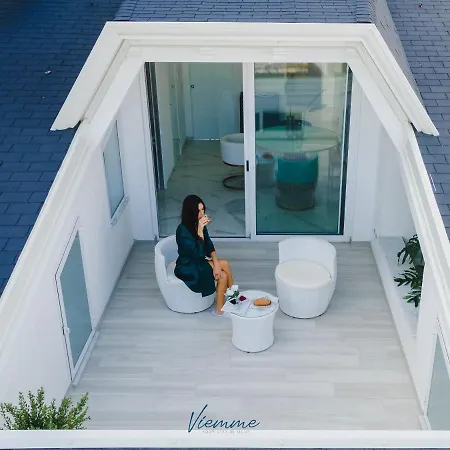 Apartment Cordovena