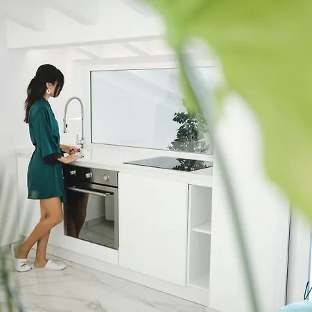 Cordovena Apartment