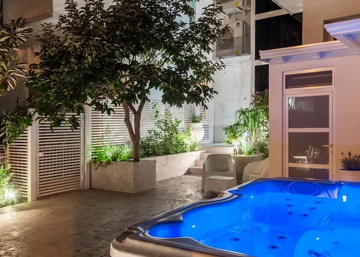 Cordovena דירה *