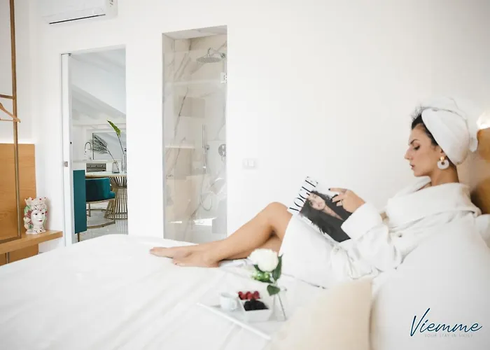 דירה Cordovena Capo dʼOrlando