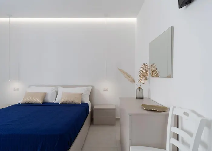 Cordovena דירה *