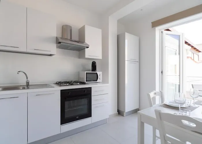 Cordovena דירה Capo dʼOrlando