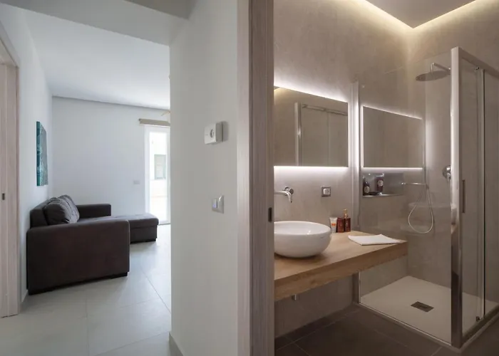 Cordovena דירה Capo dʼOrlando