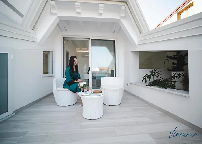 Cordovena דירה *